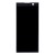 Lcd With Touch Screen For Sony Xperia Xa2 Plus White By - Maxbhi Com