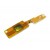Power Button Flex Cable For Samsung Galaxy Core On Off Flex Pcb By - Maxbhi Com