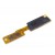 Power Button Flex Cable For Samsung Galaxy Core On Off Flex Pcb By - Maxbhi Com