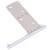 Sim Card Holder Tray For Sony Xperia Xa2 Plus Silver - Maxbhi Com