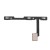Volume Button Flex Cable For Vivo Y79 By - Maxbhi Com