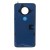 Back Panel Cover For Motorola Moto G7 Black - Maxbhi Com