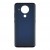 Back Panel Cover For Nokia 5 4 Black - Maxbhi Com