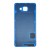 Back Panel Cover For Samsung Galaxy A7 2016 Black - Maxbhi Com