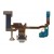 Charging Connector Flex Cable For Google Pixel 2 Xl 128gb By - Maxbhi Com