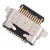 Charging Connector For Motorola Moto G7 Play By - Maxbhi Com