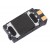 Ear Speaker Flex Cable For Samsung Galaxy A7 2018 By - Maxbhi Com