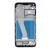 Lcd Frame Middle Chassis For Nokia 5 4 Blue By - Maxbhi Com