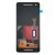 Lcd With Touch Screen For Google Pixel 2 Black By - Maxbhi Com