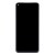 Lcd With Touch Screen For Realme 6 White By - Maxbhi Com