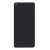 Lcd With Touch Screen For Samsung Galaxy M40 Orange By - Maxbhi Com