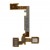 Microphone Flex Cable For Google Pixel Xl 2 By - Maxbhi Com