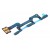 Power Button Flex Cable For Motorola Moto G7 Play On Off Flex Pcb By - Maxbhi Com