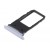 Sim Card Holder Tray For Google Pixel 2 Blue - Maxbhi Com