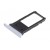 Sim Card Holder Tray For Google Pixel 2 Blue - Maxbhi Com