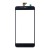 Touch Screen Digitizer For Micromax Selfie 2 Note Black By - Maxbhi Com
