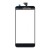 Touch Screen Digitizer For Micromax Selfie 2 Note Black By - Maxbhi Com
