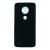 Back Panel Cover For Motorola Moto G7 Play Black - Maxbhi Com