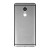 Back Panel Cover For Xiaomi Redmi Note 3 16gb Black - Maxbhi Com