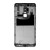 Back Panel Cover For Xiaomi Redmi Note 3 Black - Maxbhi Com