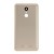 Back Panel Cover For Xiaomi Redmi Note 3 Gold - Maxbhi Com