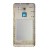 Back Panel Cover For Xiaomi Redmi Note 3 Mediatek Gold - Maxbhi Com