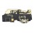 Charging Connector Flex Pcb Board For Asus Zenfone 4 Selfie By - Maxbhi Com