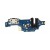 Charging Connector Flex Pcb Board For Infinix S5 Lite By - Maxbhi Com