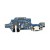 Charging Connector Flex Pcb Board For Infinix S5 Lite By - Maxbhi Com