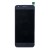Lcd With Touch Screen For Google Pixel Black By - Maxbhi Com