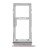 Sim Card Holder Tray For Samsung Galaxy S10 Plus Ceramic - Maxbhi Com