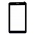 Touch Screen Digitizer For Iball Slide 3g 7271 Hd70 White By - Maxbhi Com