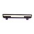 Volume Side Button Outer For Samsung Galaxy S9 Plus Gold By - Maxbhi Com