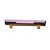 Volume Side Button Outer For Samsung Galaxy S9 Plus Purple By - Maxbhi Com