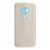 Back Panel Cover For Motorola Moto G7 Play Gold - Maxbhi Com