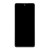 Lcd With Touch Screen For Samsung Galaxy A52 5g Violet By - Maxbhi Com