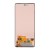 Lcd With Touch Screen For Samsung Galaxy A52 5g White By - Maxbhi Com