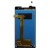Lcd With Touch Screen For Xolo Q1100 Black By - Maxbhi Com