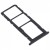 Sim Card Holder Tray For Huawei Y8s Black - Maxbhi Com