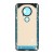 Back Panel Cover For Motorola Moto G7 Play White - Maxbhi Com