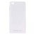 Back Panel Cover For Xiaomi Mi 4c White - Maxbhi Com