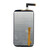 Lcd With Touch Screen For Htc Desire V T328w White By - Maxbhi Com