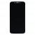Lcd With Touch Screen For Motorola Moto G7 Play Black By - Maxbhi Com