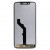 Lcd With Touch Screen For Motorola Moto G7 Play Black By - Maxbhi Com