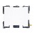 Battery For Samsung Galaxy Tab A 10 5 By - Maxbhi Com