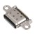 Charging Connector For Lg V35 Thinq By - Maxbhi Com