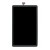 Lcd With Touch Screen For Samsung Galaxy Tab A 10 5 Black By - Maxbhi Com