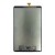 Lcd With Touch Screen For Samsung Galaxy Tab A 10 5 Black By - Maxbhi Com
