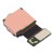 Replacement Front Camera For Xiaomi Mi 8 Se Selfie Camera By - Maxbhi Com