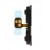 Volume Button Flex Cable For Lg V35 Thinq By - Maxbhi Com